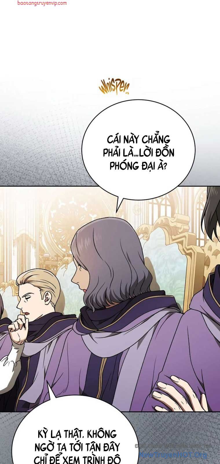 Thiên Tài Phép Thuật Nắm Giữ Khái Niệm Chap 202 - Next Chap 203