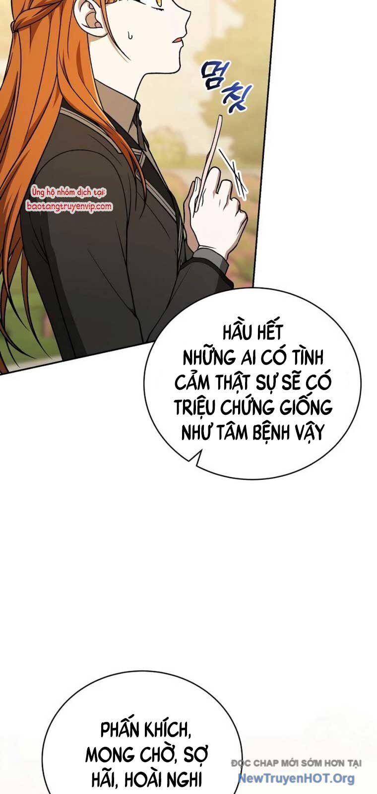 Thiên Tài Phép Thuật Nắm Giữ Khái Niệm Chap 202 - Next Chap 203