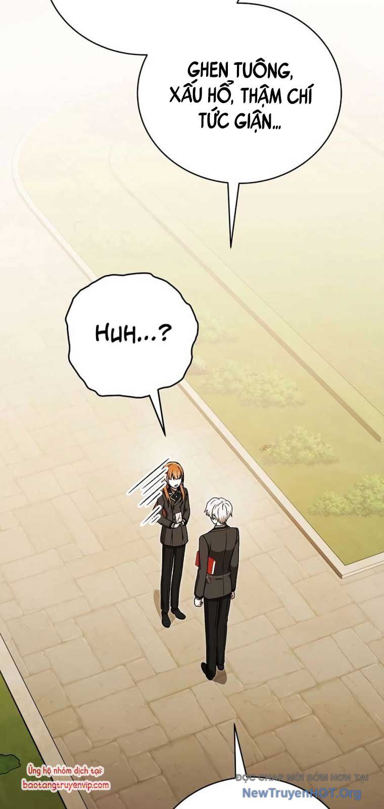 Thiên Tài Phép Thuật Nắm Giữ Khái Niệm Chap 202 - Next Chap 203