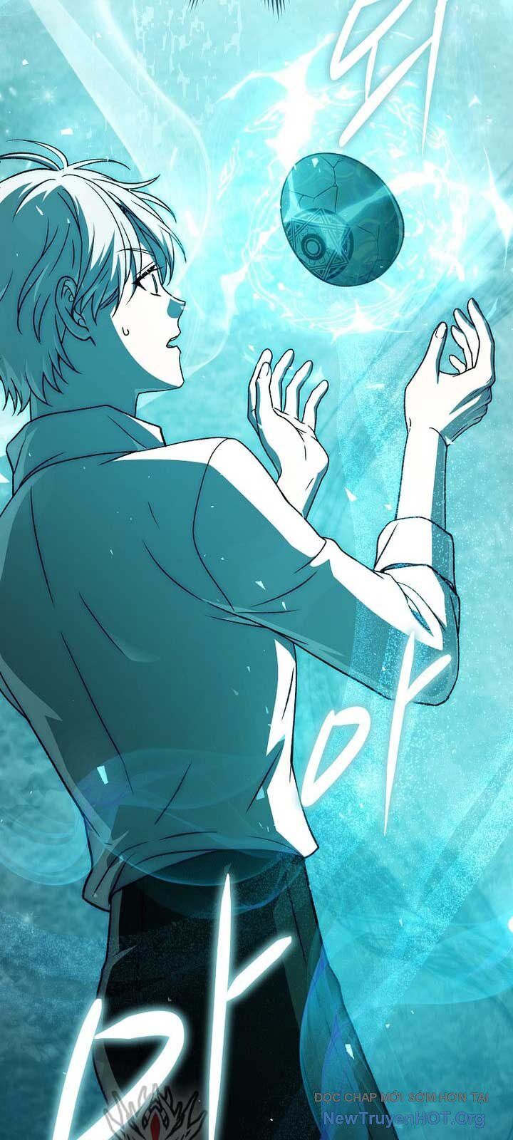 Thiên Tài Phép Thuật Nắm Giữ Khái Niệm Chap 21 - Next Chap 22