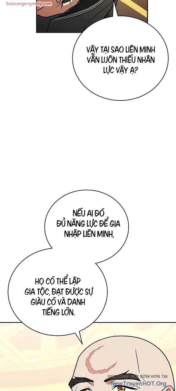 Thiên Tài Phép Thuật Nắm Giữ Khái Niệm Chap 21 - Next Chap 22