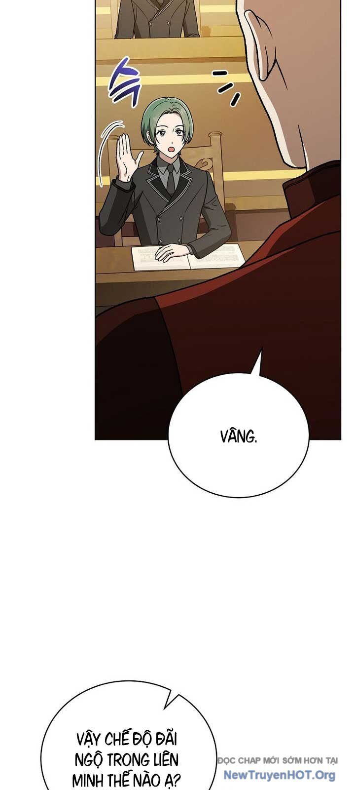 Thiên Tài Phép Thuật Nắm Giữ Khái Niệm Chap 21 - Next Chap 22