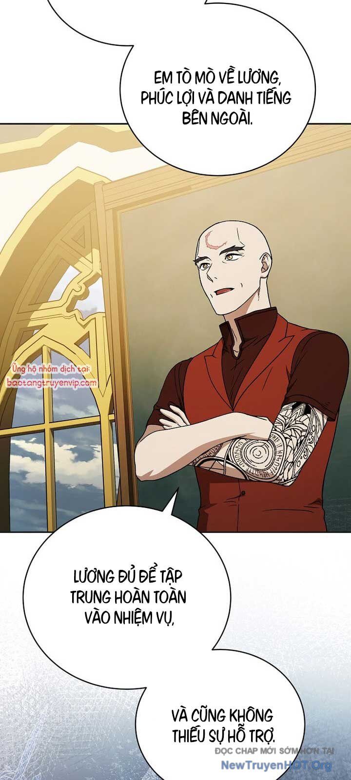 Thiên Tài Phép Thuật Nắm Giữ Khái Niệm Chap 21 - Next Chap 22