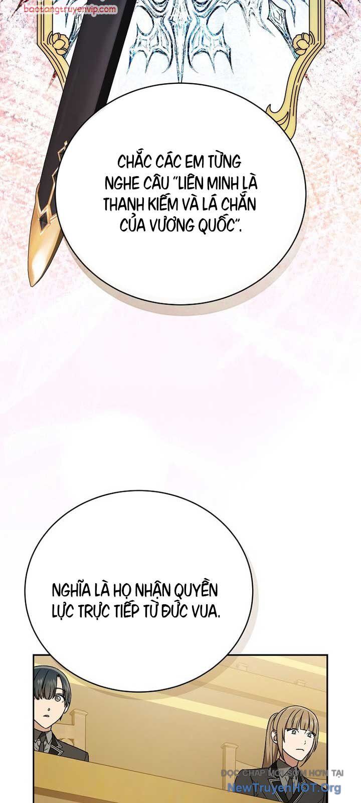 Thiên Tài Phép Thuật Nắm Giữ Khái Niệm Chap 21 - Next Chap 22