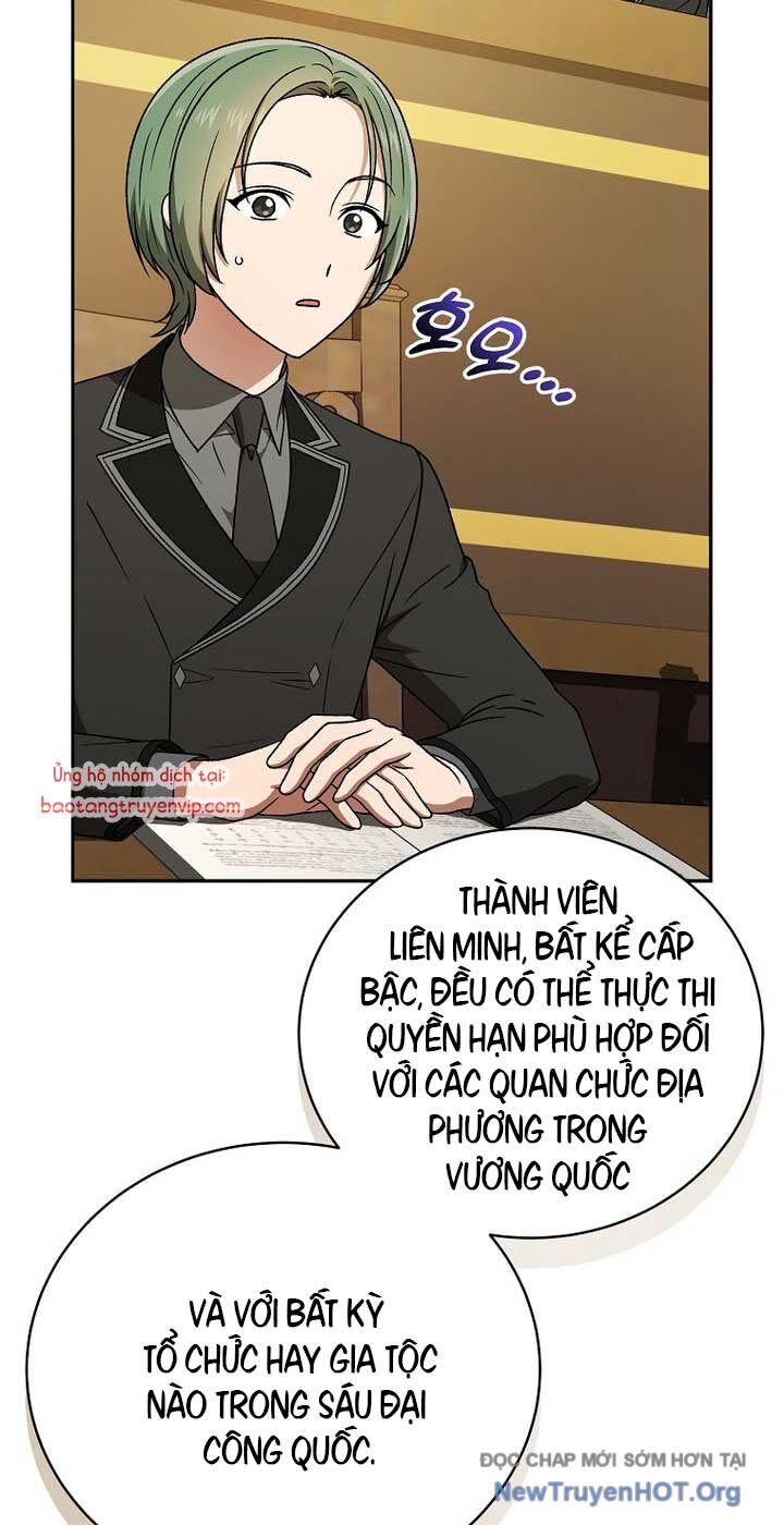 Thiên Tài Phép Thuật Nắm Giữ Khái Niệm Chap 21 - Next Chap 22