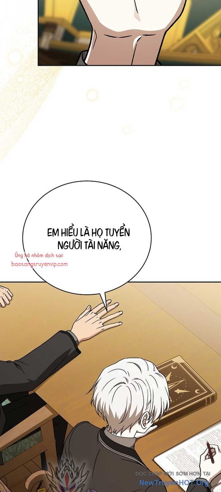 Thiên Tài Phép Thuật Nắm Giữ Khái Niệm Chap 21 - Next Chap 22