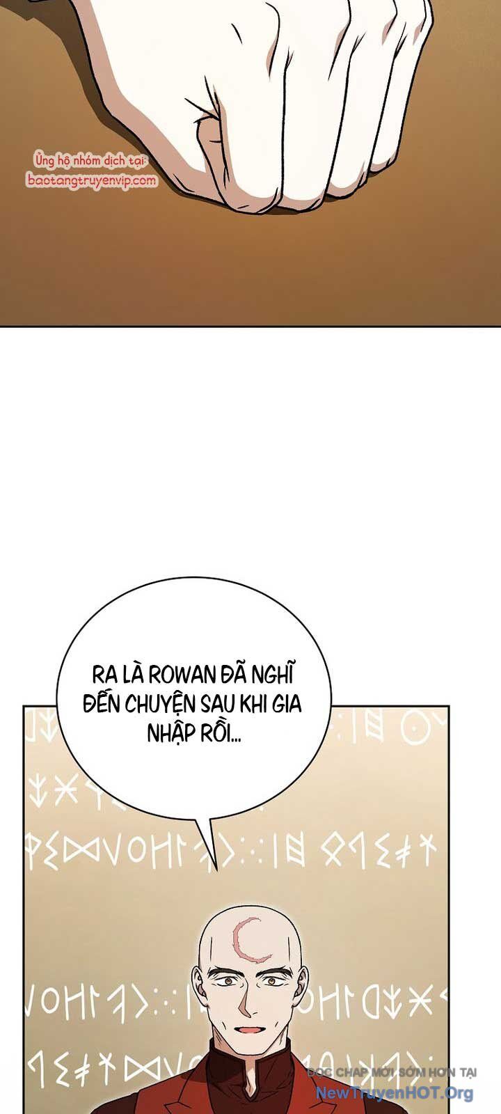 Thiên Tài Phép Thuật Nắm Giữ Khái Niệm Chap 21 - Next Chap 22