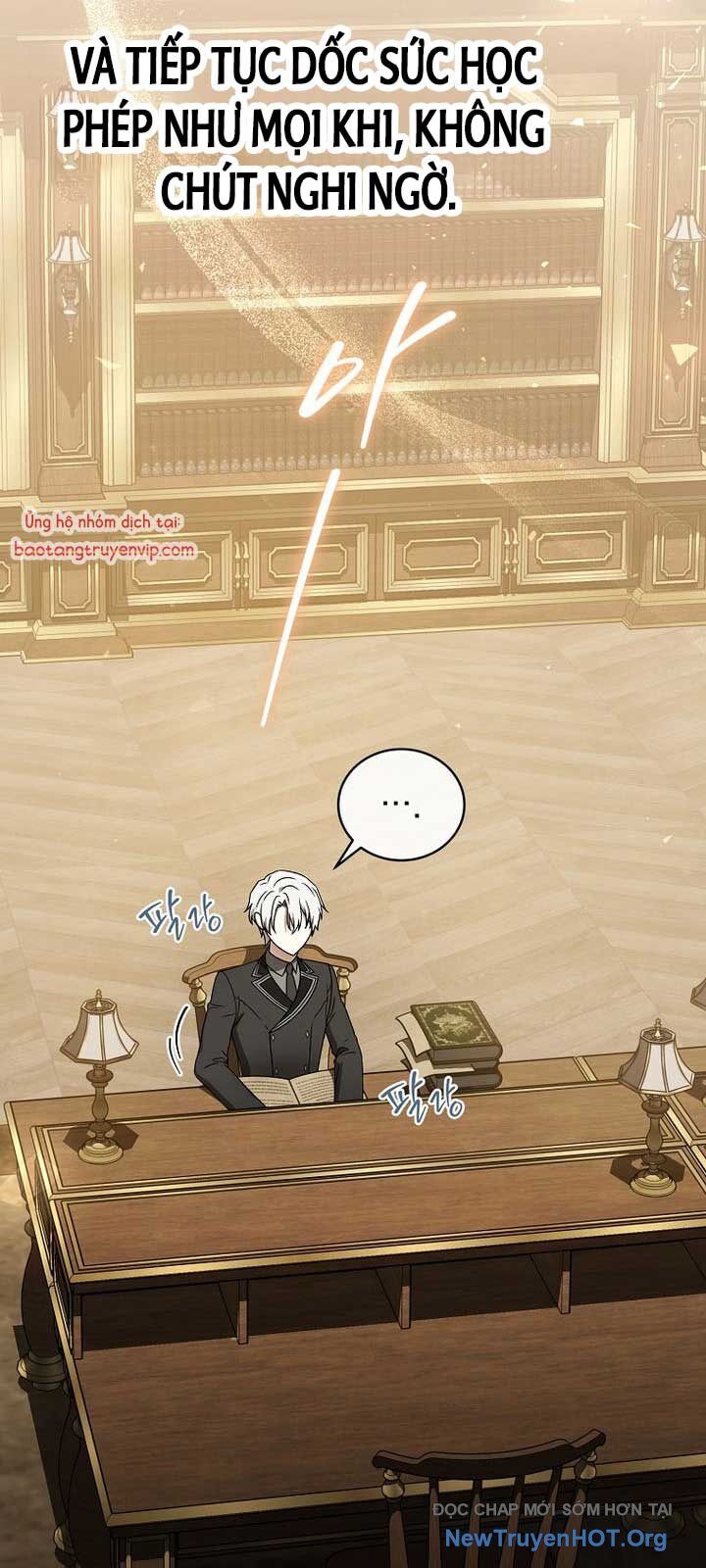 Thiên Tài Phép Thuật Nắm Giữ Khái Niệm Chap 21 - Next Chap 22