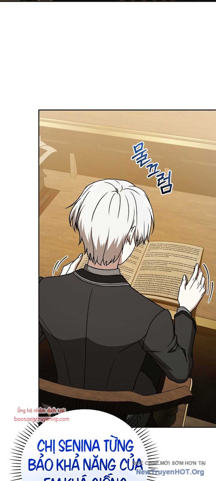 Thiên Tài Phép Thuật Nắm Giữ Khái Niệm Chap 21 - Next Chap 22
