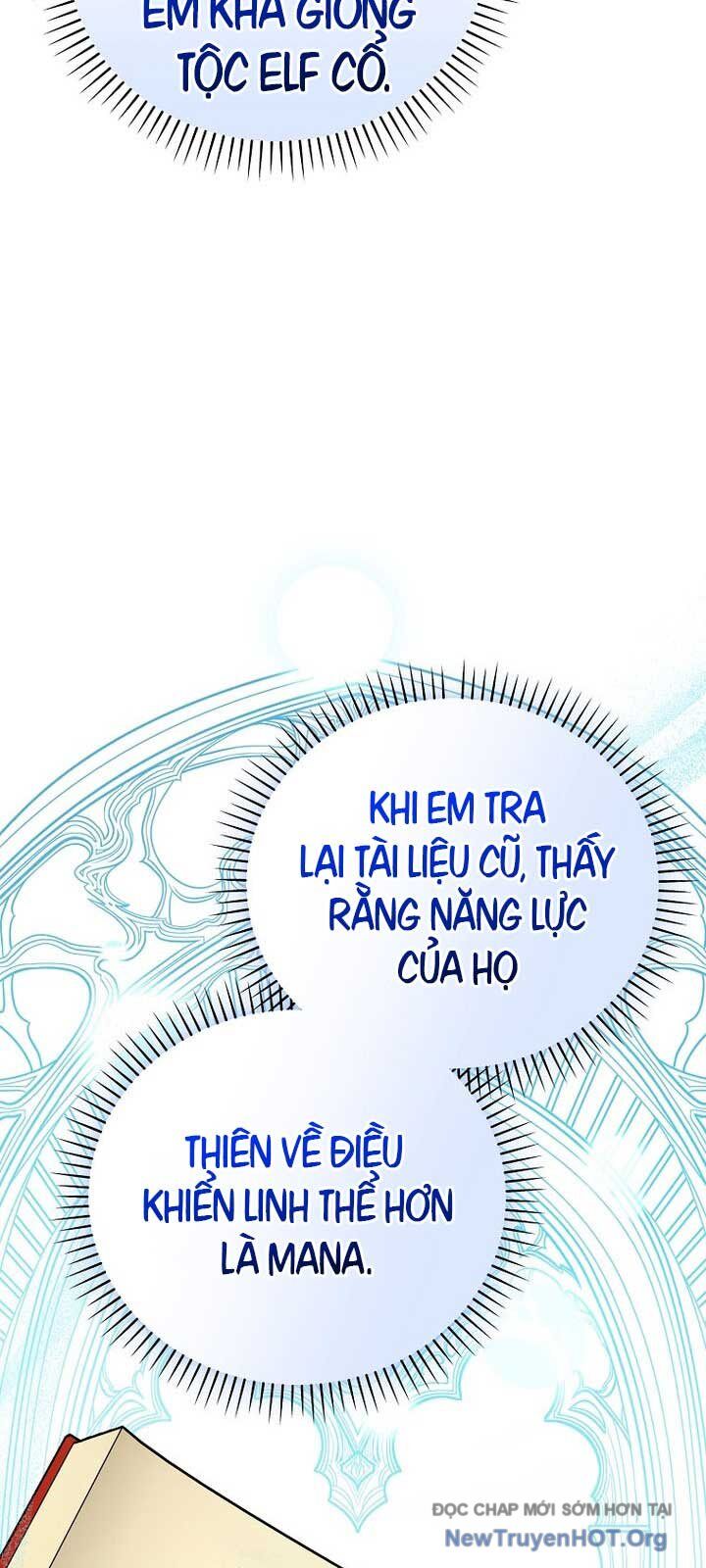 Thiên Tài Phép Thuật Nắm Giữ Khái Niệm Chap 21 - Next Chap 22