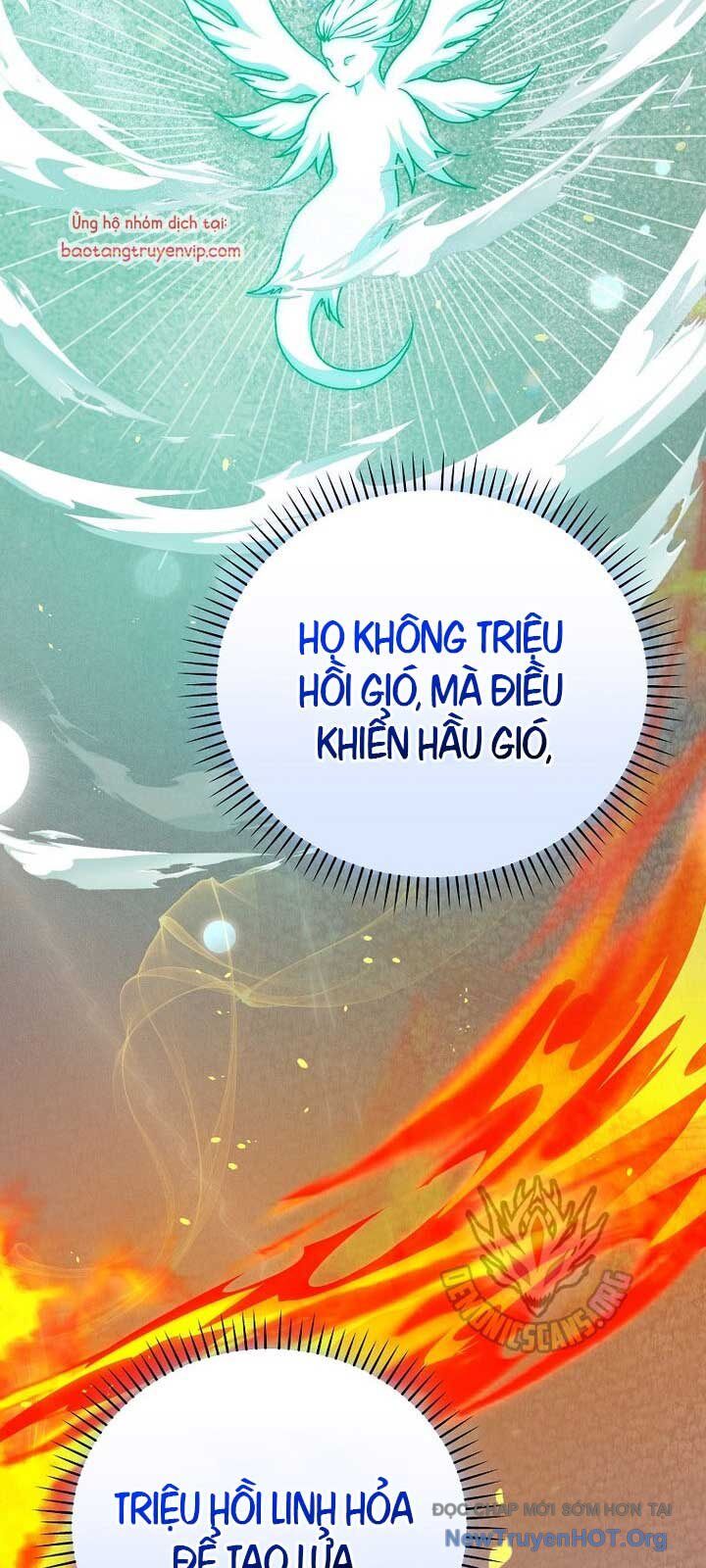 Thiên Tài Phép Thuật Nắm Giữ Khái Niệm Chap 21 - Next Chap 22