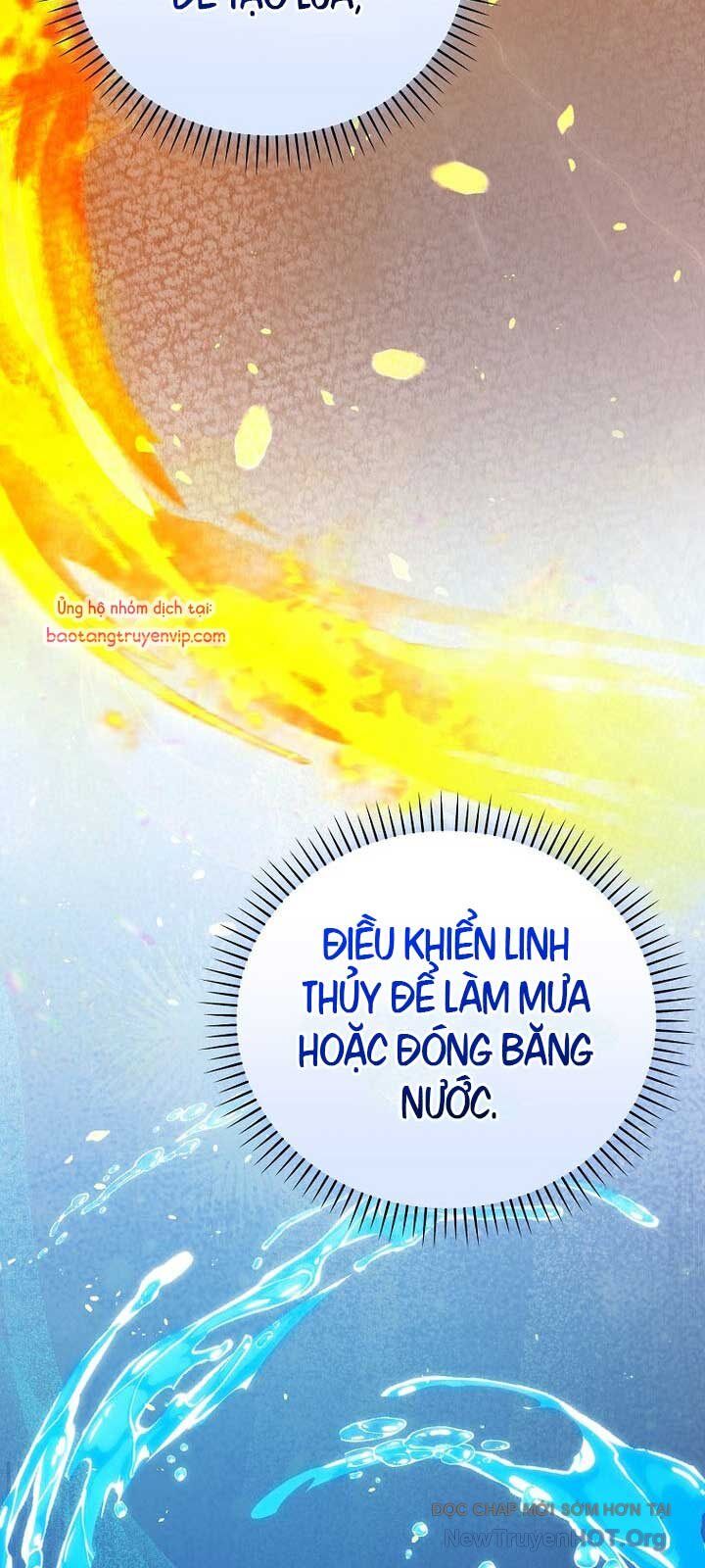Thiên Tài Phép Thuật Nắm Giữ Khái Niệm Chap 21 - Next Chap 22