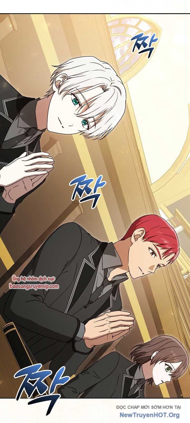 Thiên Tài Phép Thuật Nắm Giữ Khái Niệm Chap 21 - Next Chap 22