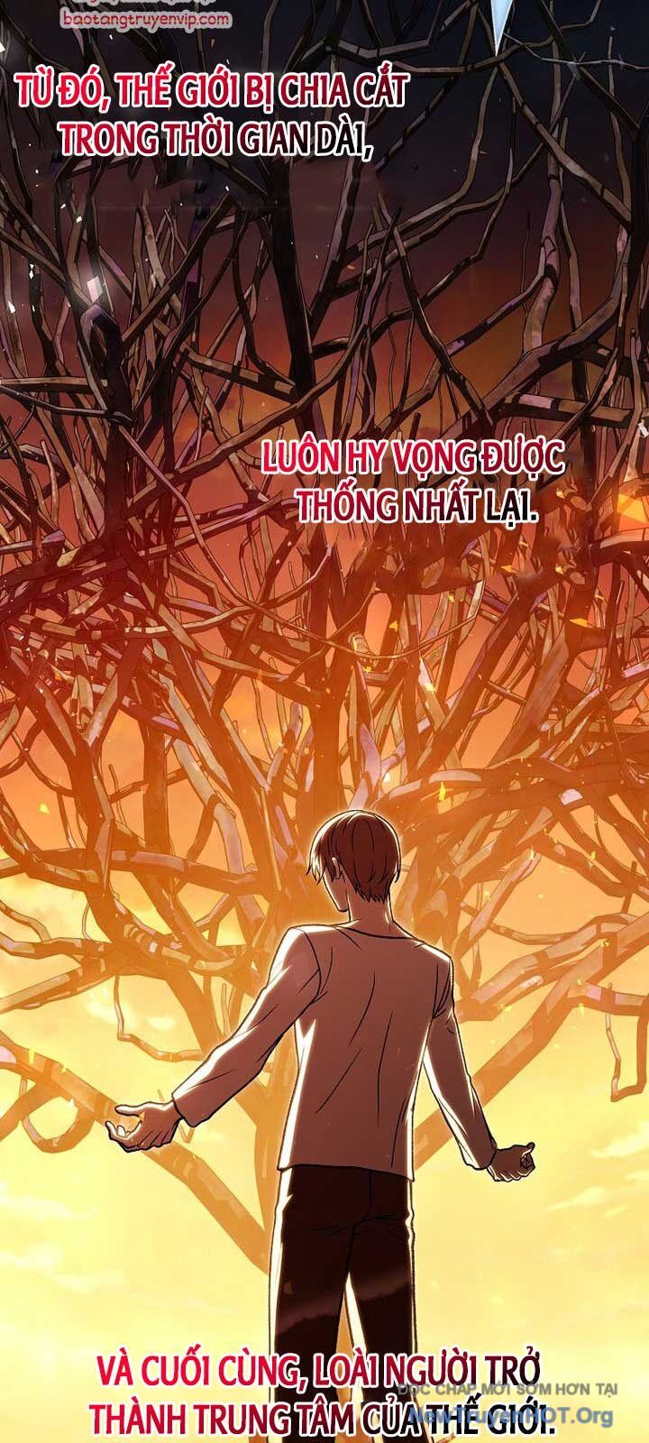 Thiên Tài Phép Thuật Nắm Giữ Khái Niệm Chap 21 - Next Chap 22