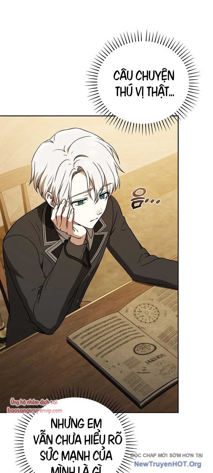 Thiên Tài Phép Thuật Nắm Giữ Khái Niệm Chap 21 - Next Chap 22