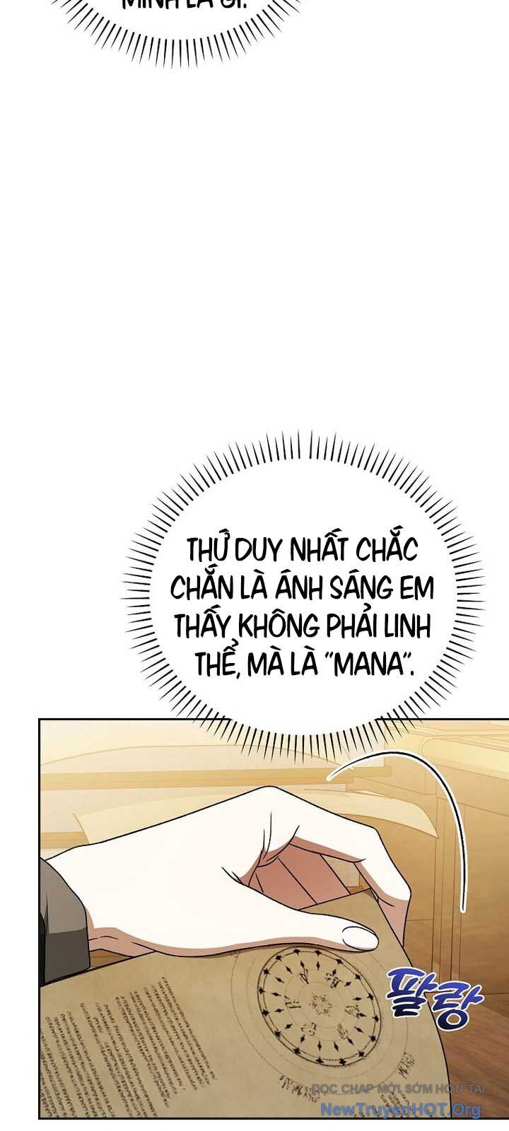 Thiên Tài Phép Thuật Nắm Giữ Khái Niệm Chap 21 - Next Chap 22