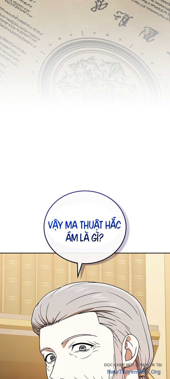 Thiên Tài Phép Thuật Nắm Giữ Khái Niệm Chap 21 - Next Chap 22