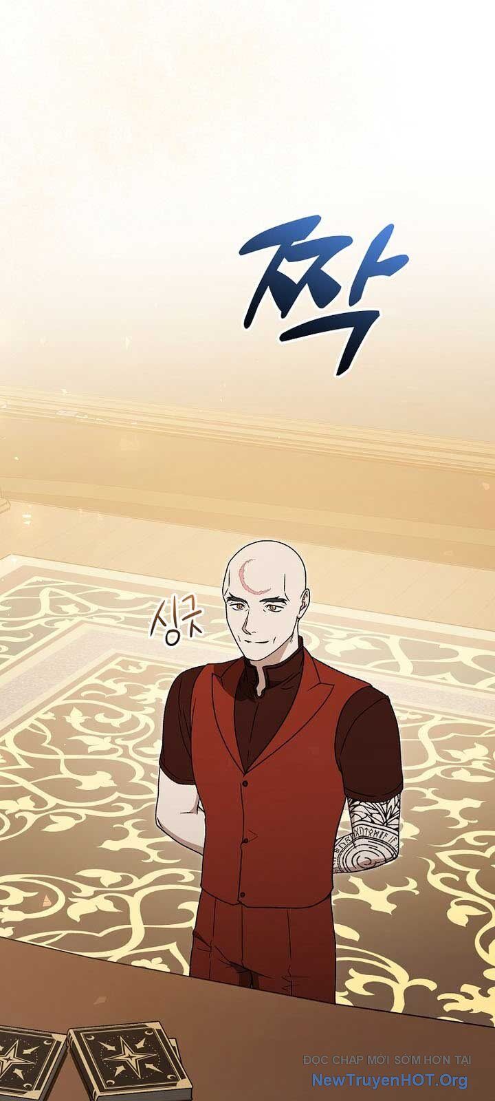 Thiên Tài Phép Thuật Nắm Giữ Khái Niệm Chap 21 - Next Chap 22