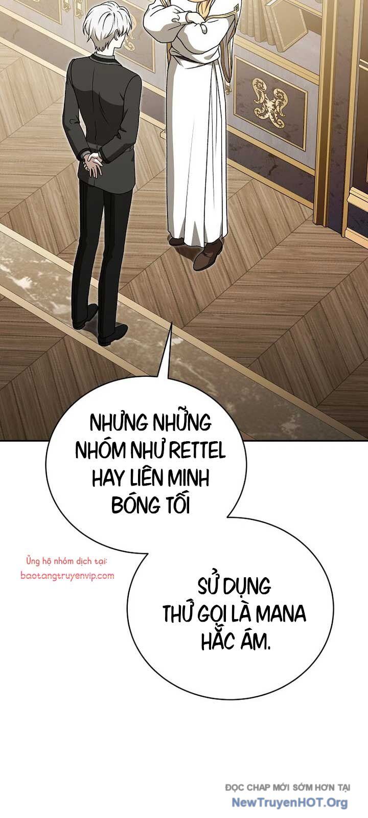 Thiên Tài Phép Thuật Nắm Giữ Khái Niệm Chap 21 - Next Chap 22