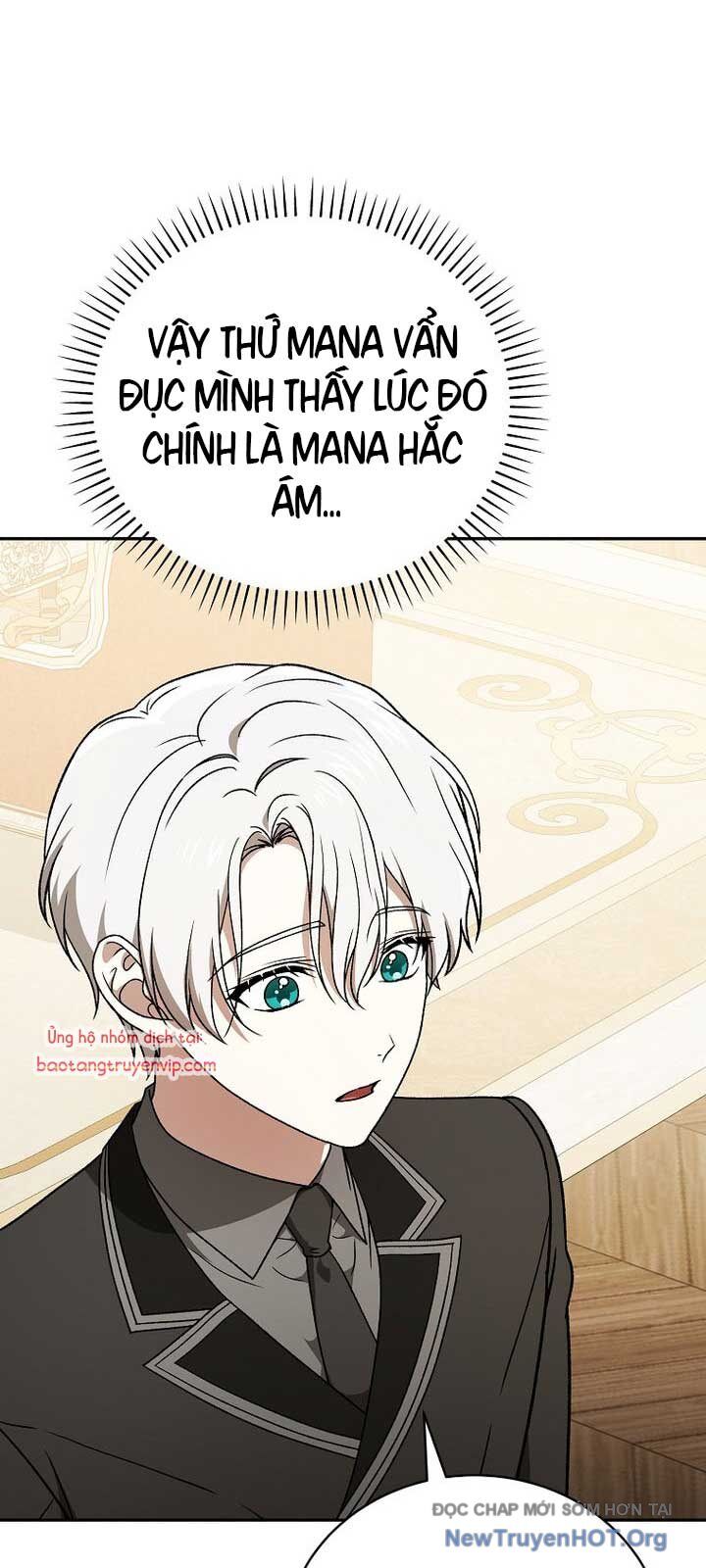 Thiên Tài Phép Thuật Nắm Giữ Khái Niệm Chap 21 - Next Chap 22