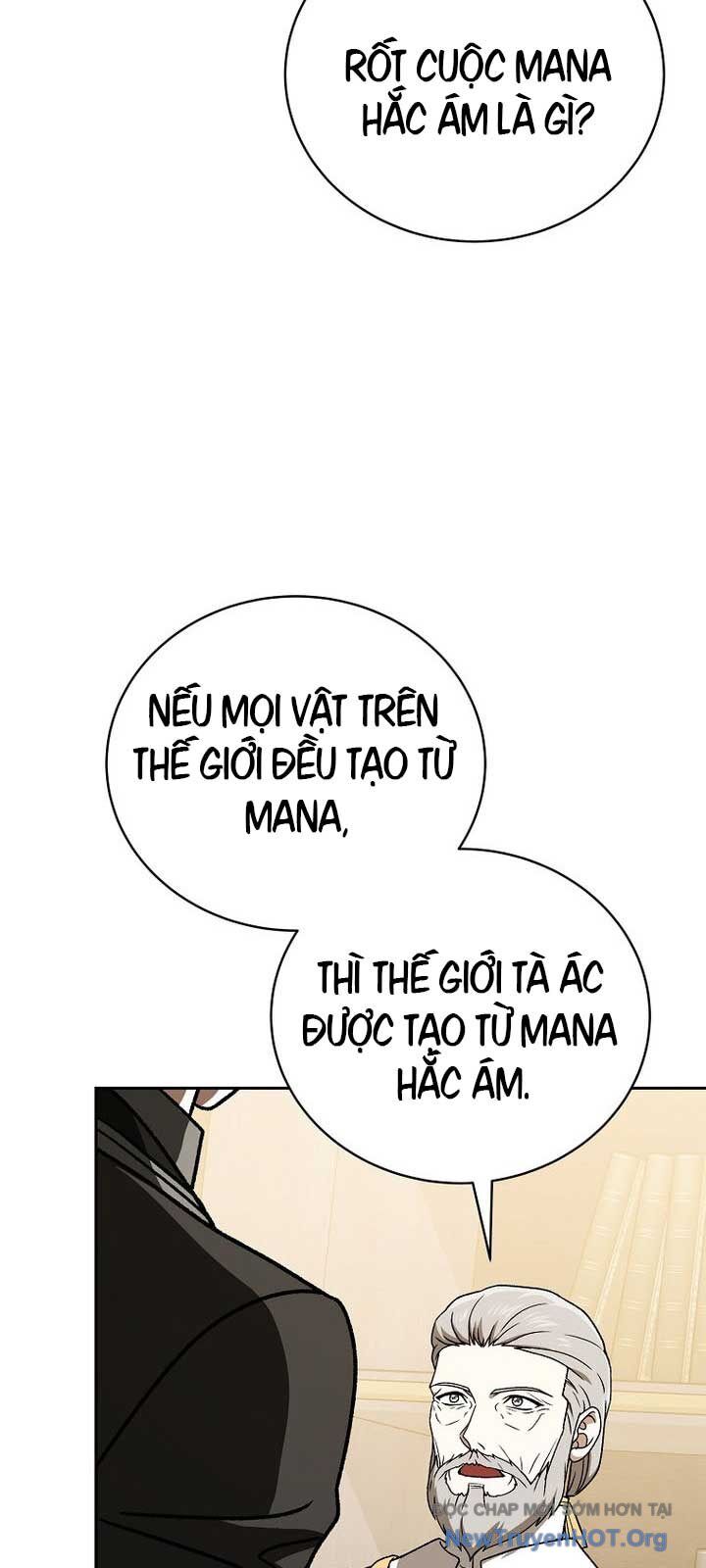 Thiên Tài Phép Thuật Nắm Giữ Khái Niệm Chap 21 - Next Chap 22