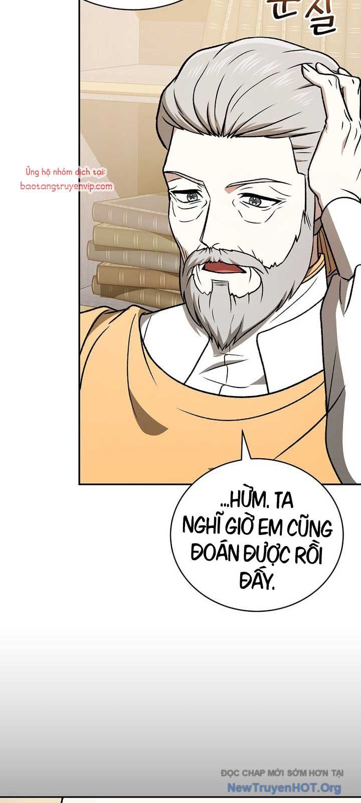 Thiên Tài Phép Thuật Nắm Giữ Khái Niệm Chap 21 - Next Chap 22