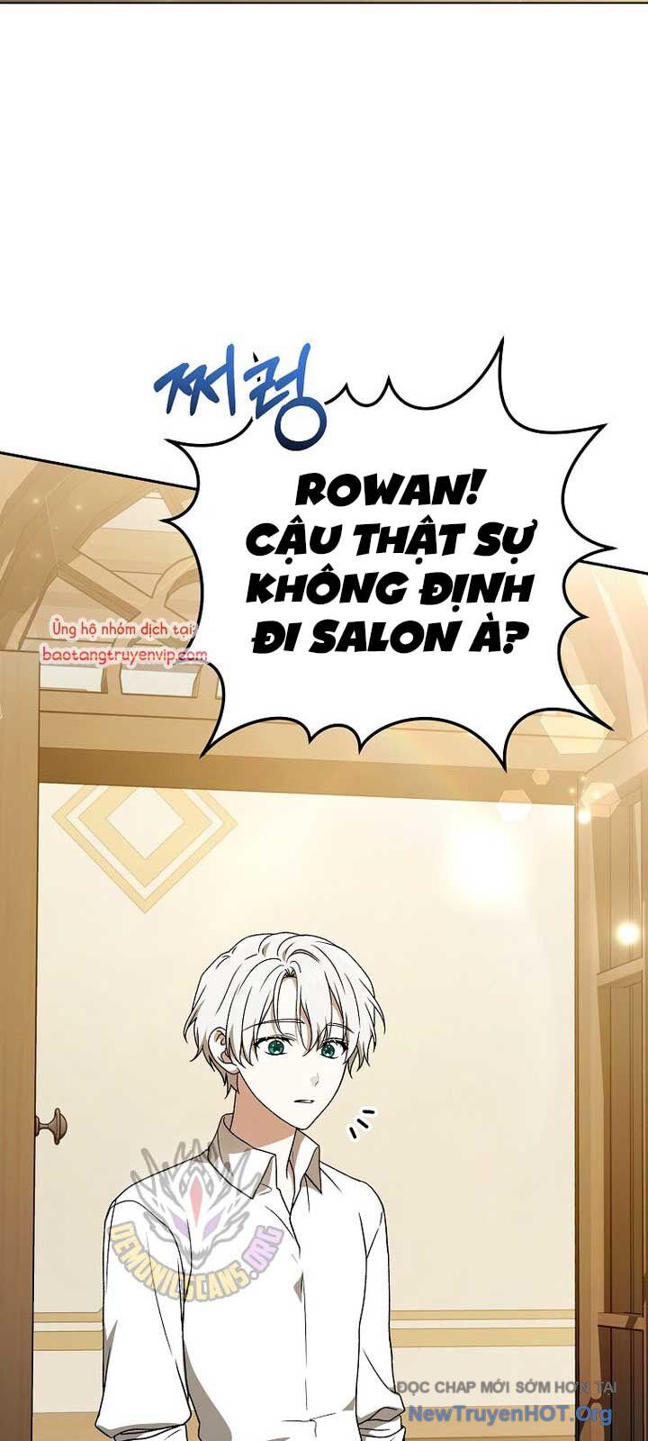 Thiên Tài Phép Thuật Nắm Giữ Khái Niệm Chap 21 - Next Chap 22