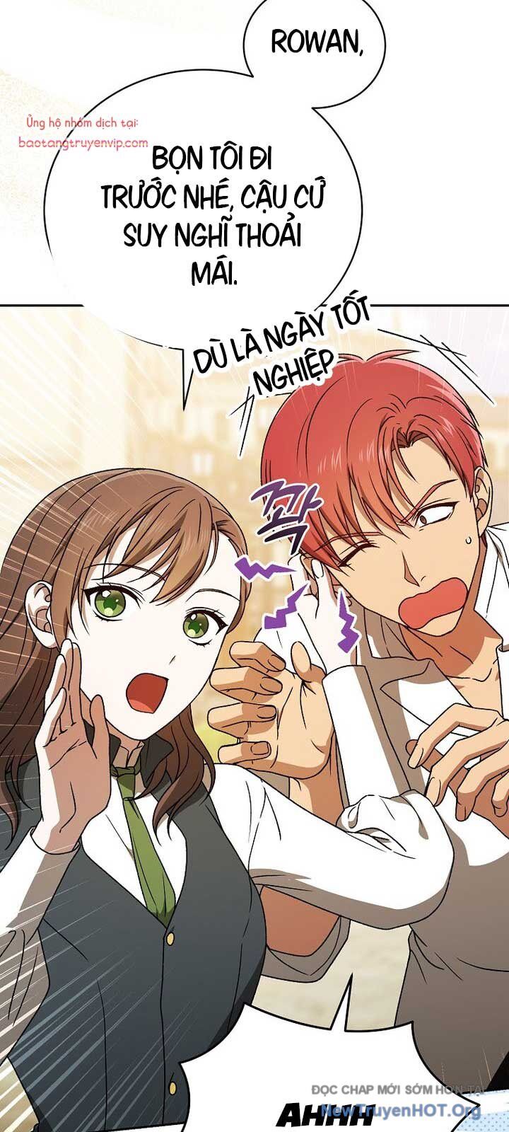 Thiên Tài Phép Thuật Nắm Giữ Khái Niệm Chap 21 - Next Chap 22