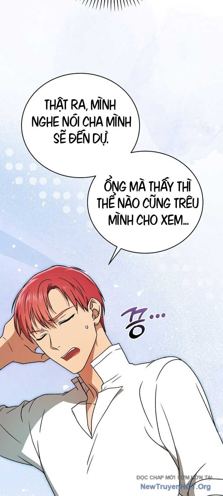 Thiên Tài Phép Thuật Nắm Giữ Khái Niệm Chap 21 - Next Chap 22