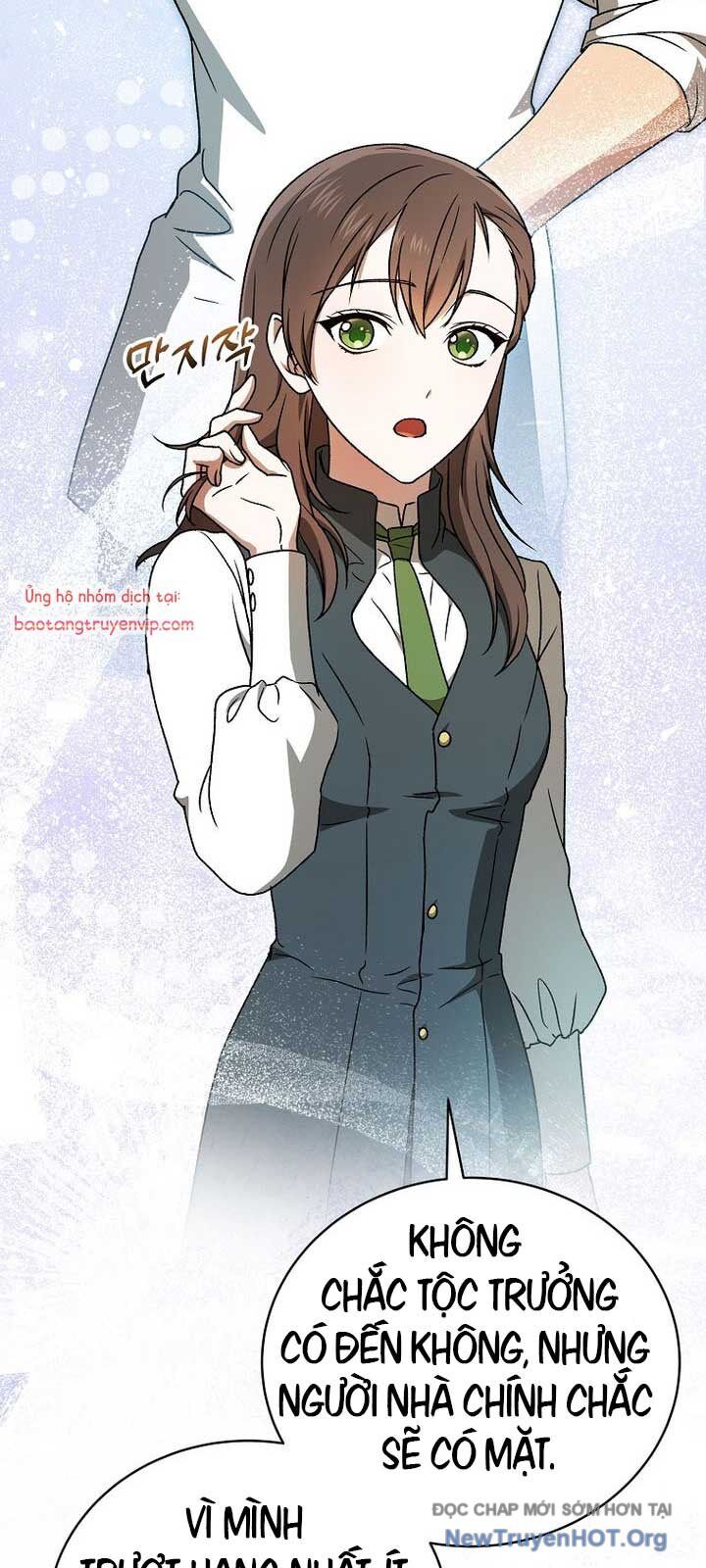 Thiên Tài Phép Thuật Nắm Giữ Khái Niệm Chap 21 - Next Chap 22