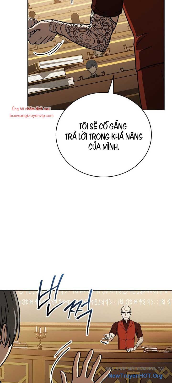 Thiên Tài Phép Thuật Nắm Giữ Khái Niệm Chap 21 - Next Chap 22