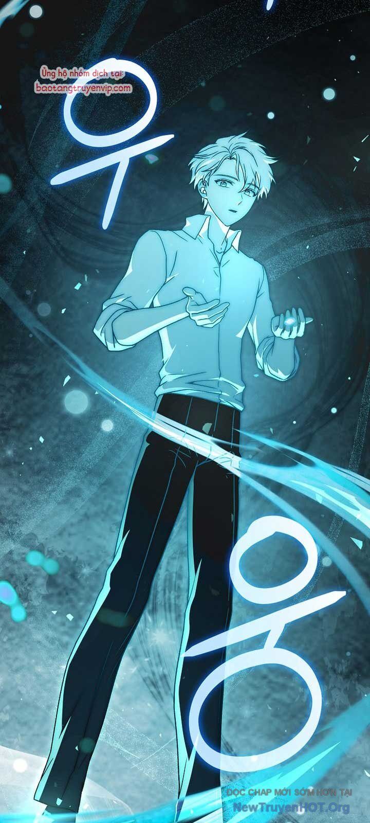 Thiên Tài Phép Thuật Nắm Giữ Khái Niệm Chap 21 - Next Chap 22