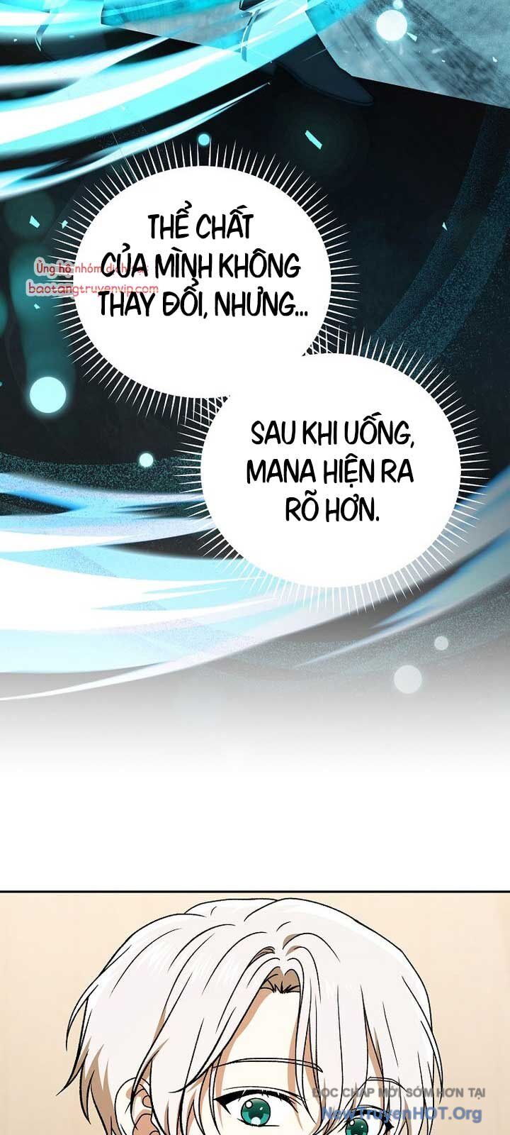 Thiên Tài Phép Thuật Nắm Giữ Khái Niệm Chap 21 - Next Chap 22