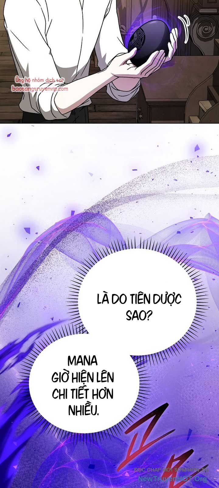 Thiên Tài Phép Thuật Nắm Giữ Khái Niệm Chap 21 - Next Chap 22