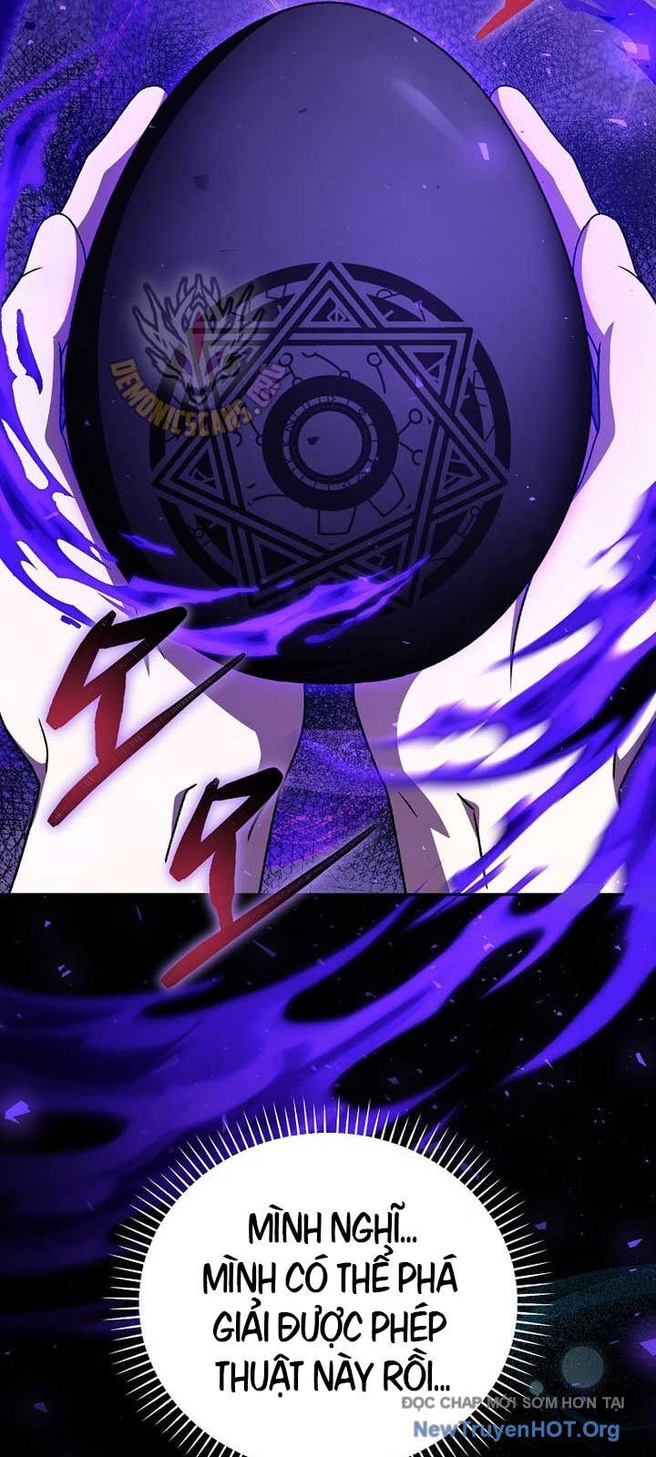 Thiên Tài Phép Thuật Nắm Giữ Khái Niệm Chap 21 - Next Chap 22