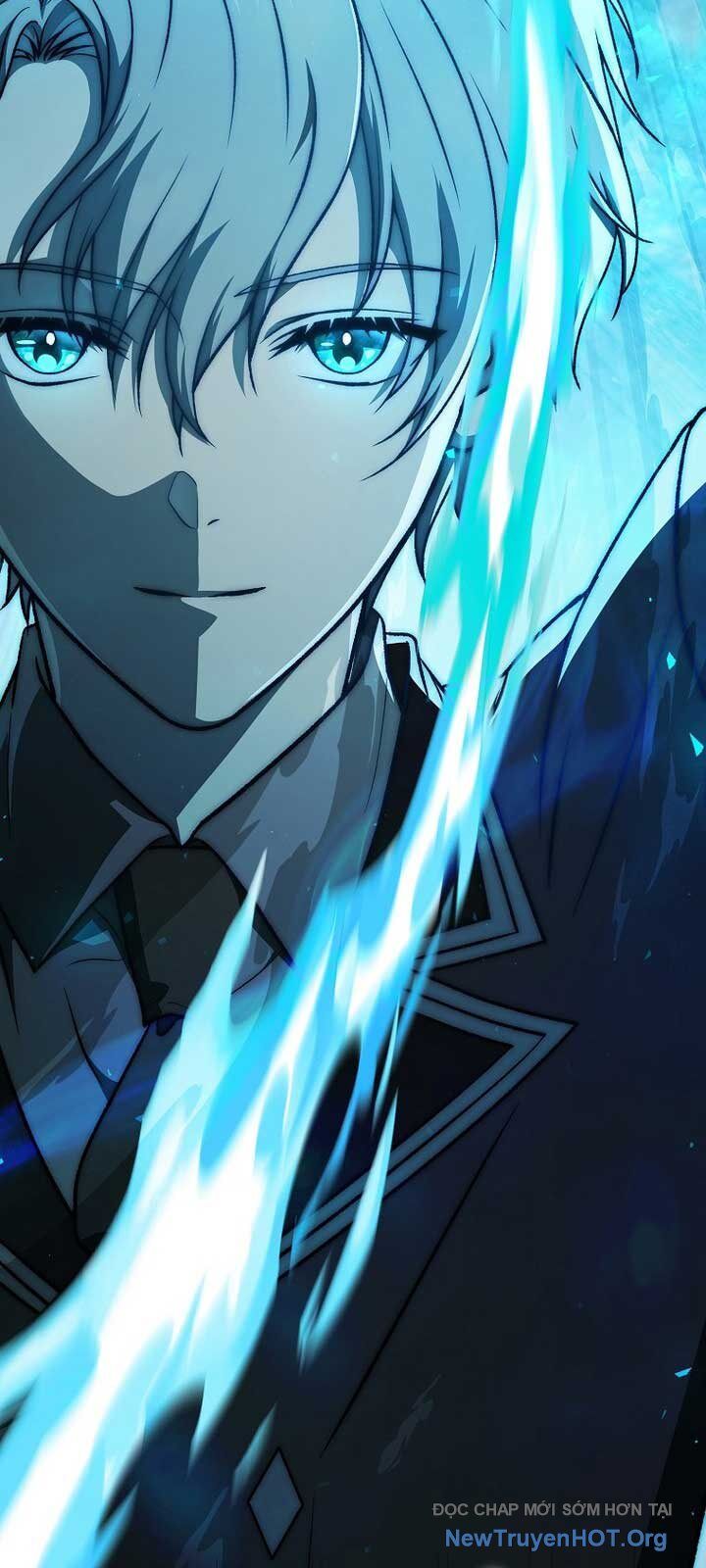 Thiên Tài Phép Thuật Nắm Giữ Khái Niệm Chap 22 - Next Chap 23