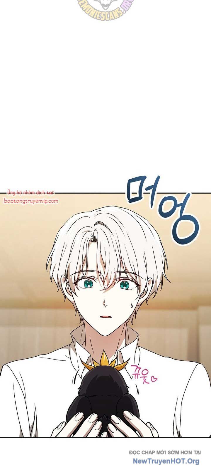 Thiên Tài Phép Thuật Nắm Giữ Khái Niệm Chap 22 - Next Chap 23