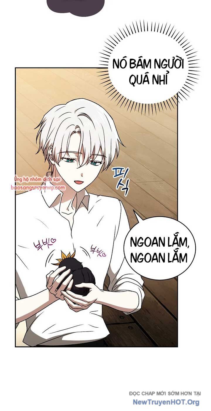 Thiên Tài Phép Thuật Nắm Giữ Khái Niệm Chap 22 - Next Chap 23