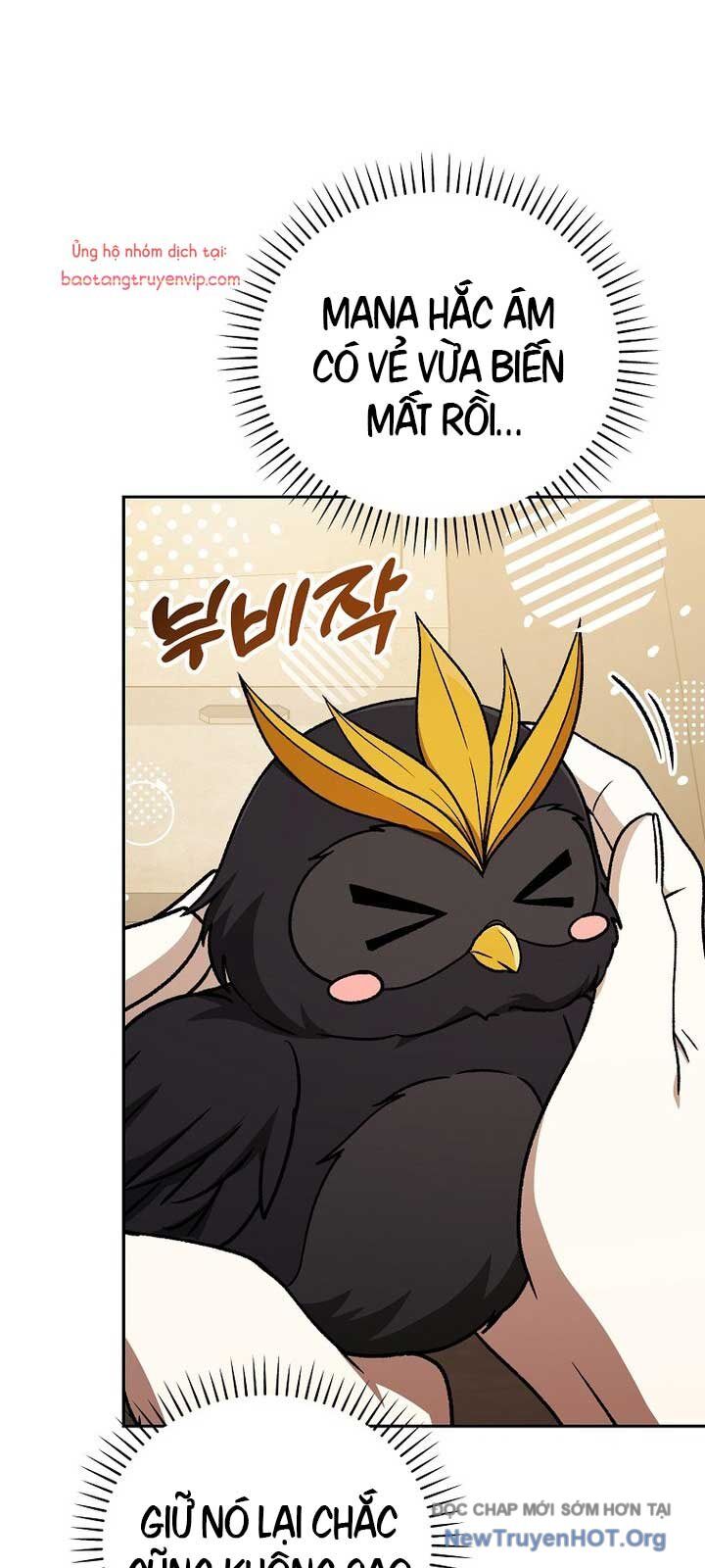 Thiên Tài Phép Thuật Nắm Giữ Khái Niệm Chap 22 - Next Chap 23
