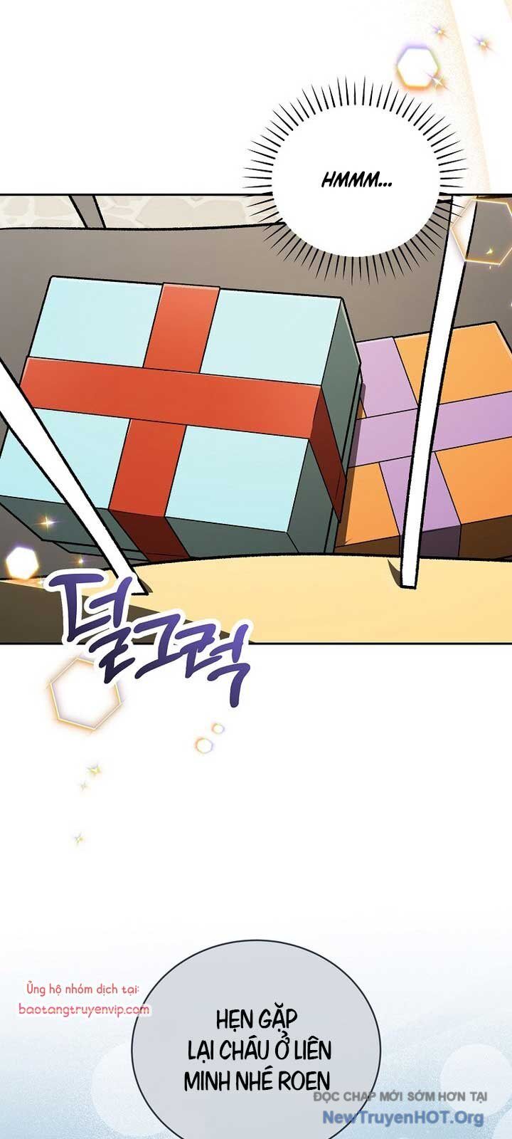 Thiên Tài Phép Thuật Nắm Giữ Khái Niệm Chap 22 - Next Chap 23