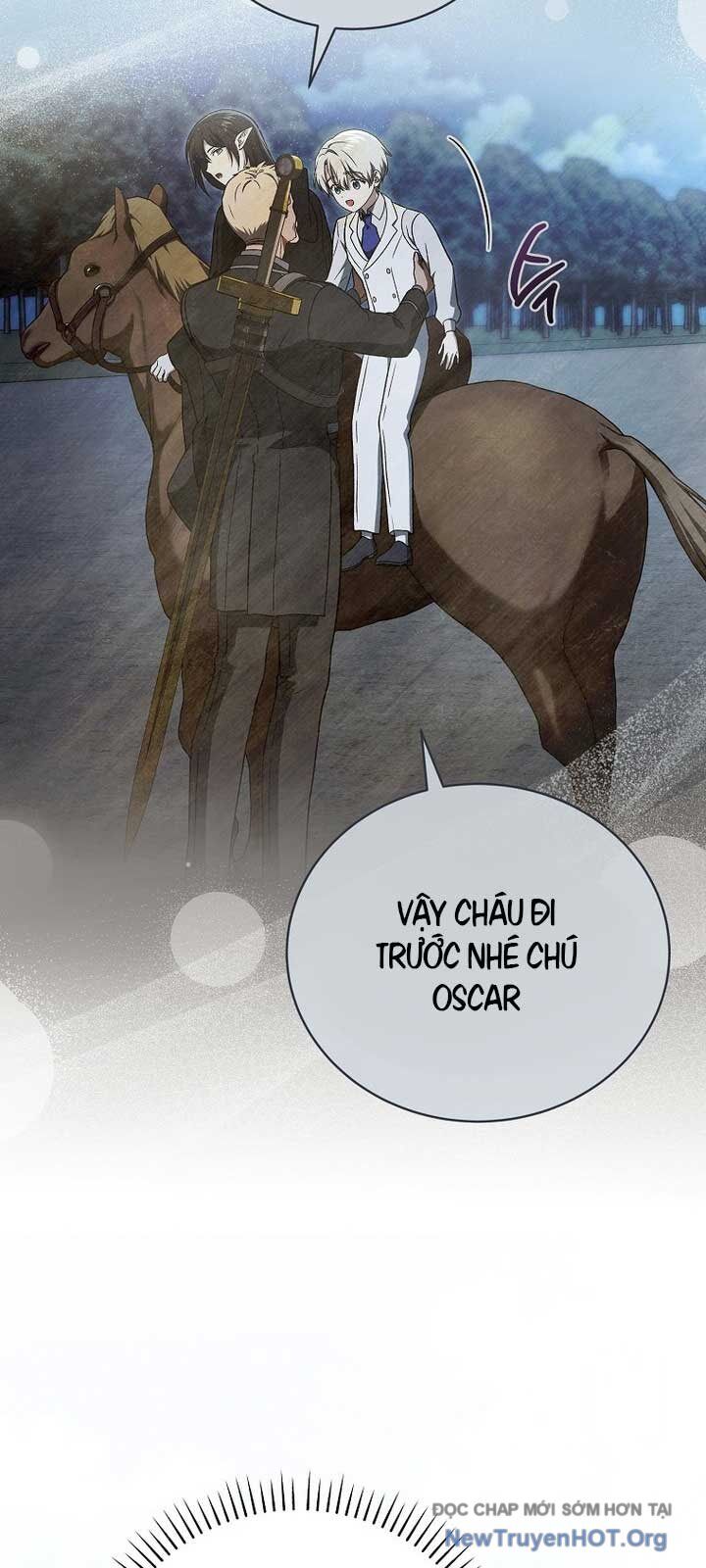 Thiên Tài Phép Thuật Nắm Giữ Khái Niệm Chap 22 - Next Chap 23