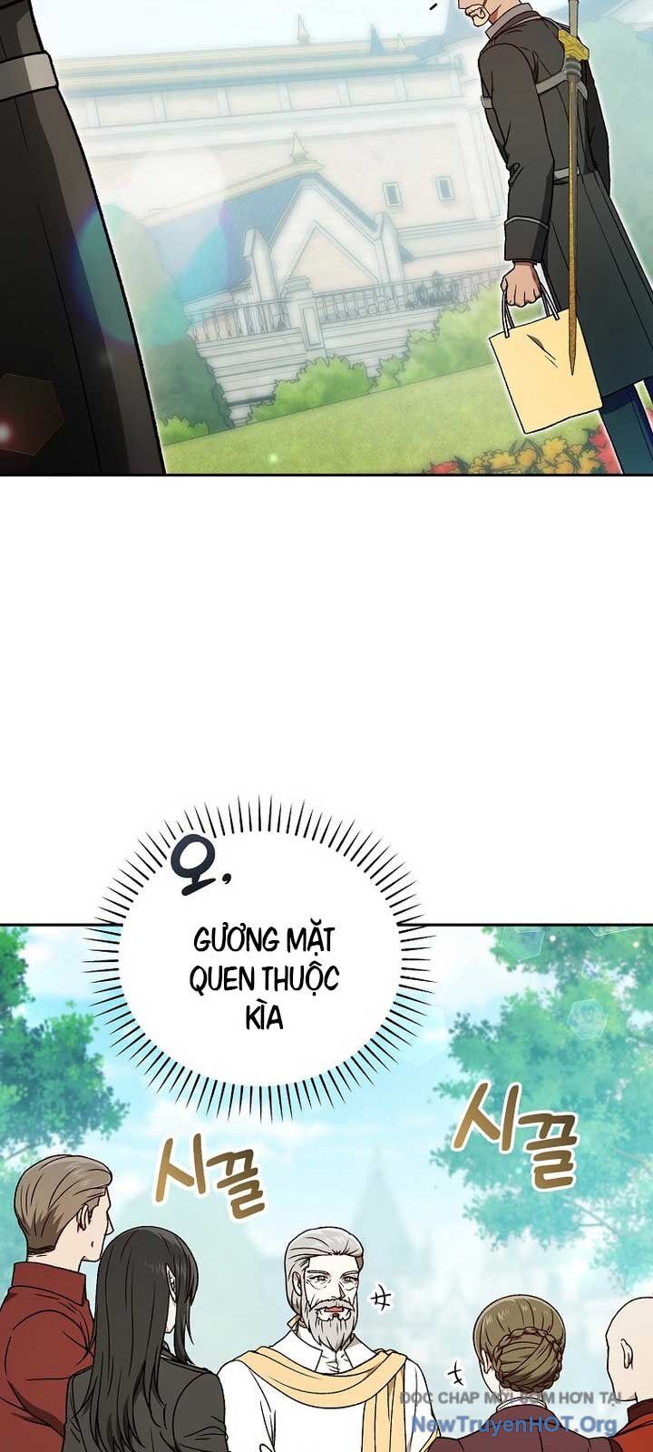 Thiên Tài Phép Thuật Nắm Giữ Khái Niệm Chap 22 - Next Chap 23