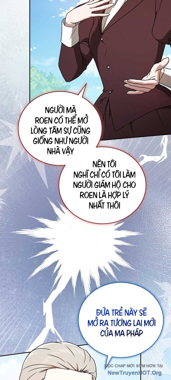 Thiên Tài Phép Thuật Nắm Giữ Khái Niệm Chap 22 - Next Chap 23