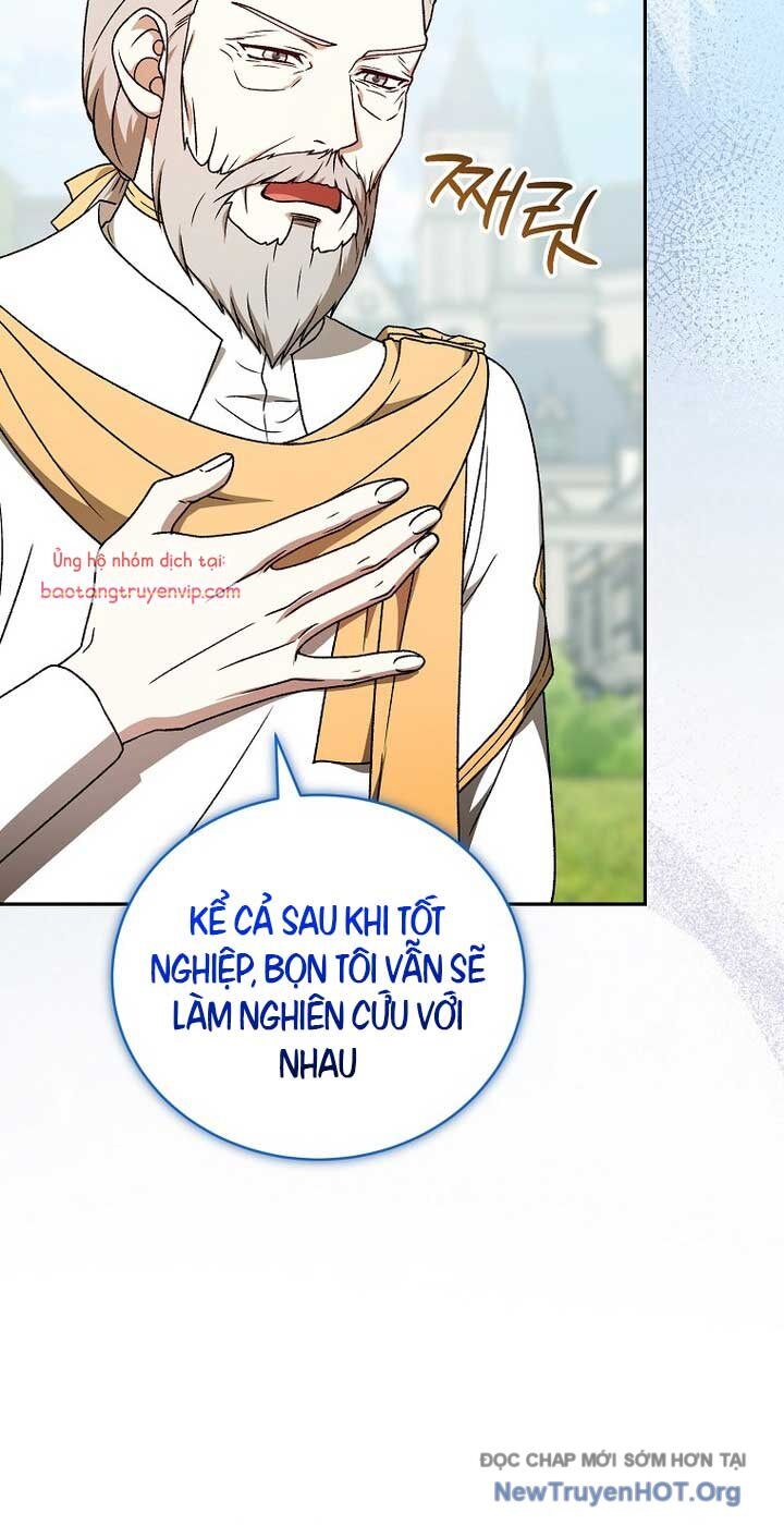 Thiên Tài Phép Thuật Nắm Giữ Khái Niệm Chap 22 - Next Chap 23