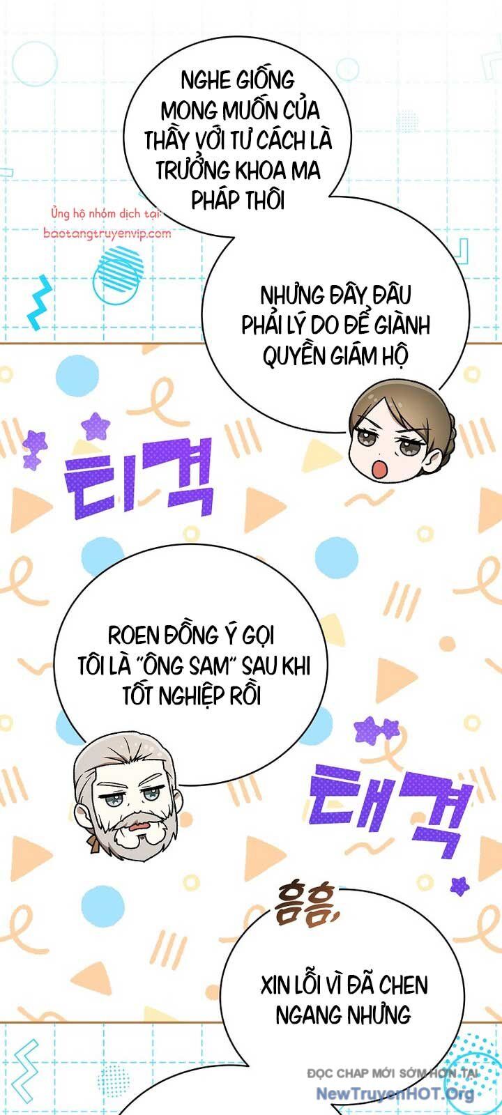 Thiên Tài Phép Thuật Nắm Giữ Khái Niệm Chap 22 - Next Chap 23