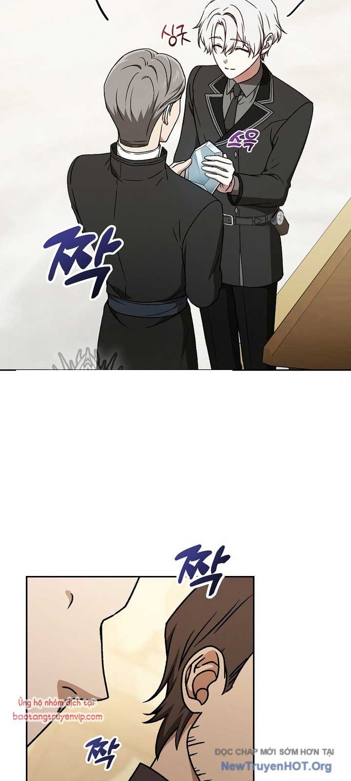 Thiên Tài Phép Thuật Nắm Giữ Khái Niệm Chap 22 - Next Chap 23