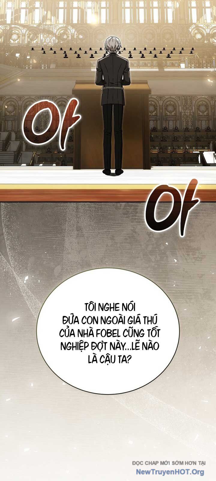 Thiên Tài Phép Thuật Nắm Giữ Khái Niệm Chap 22 - Next Chap 23