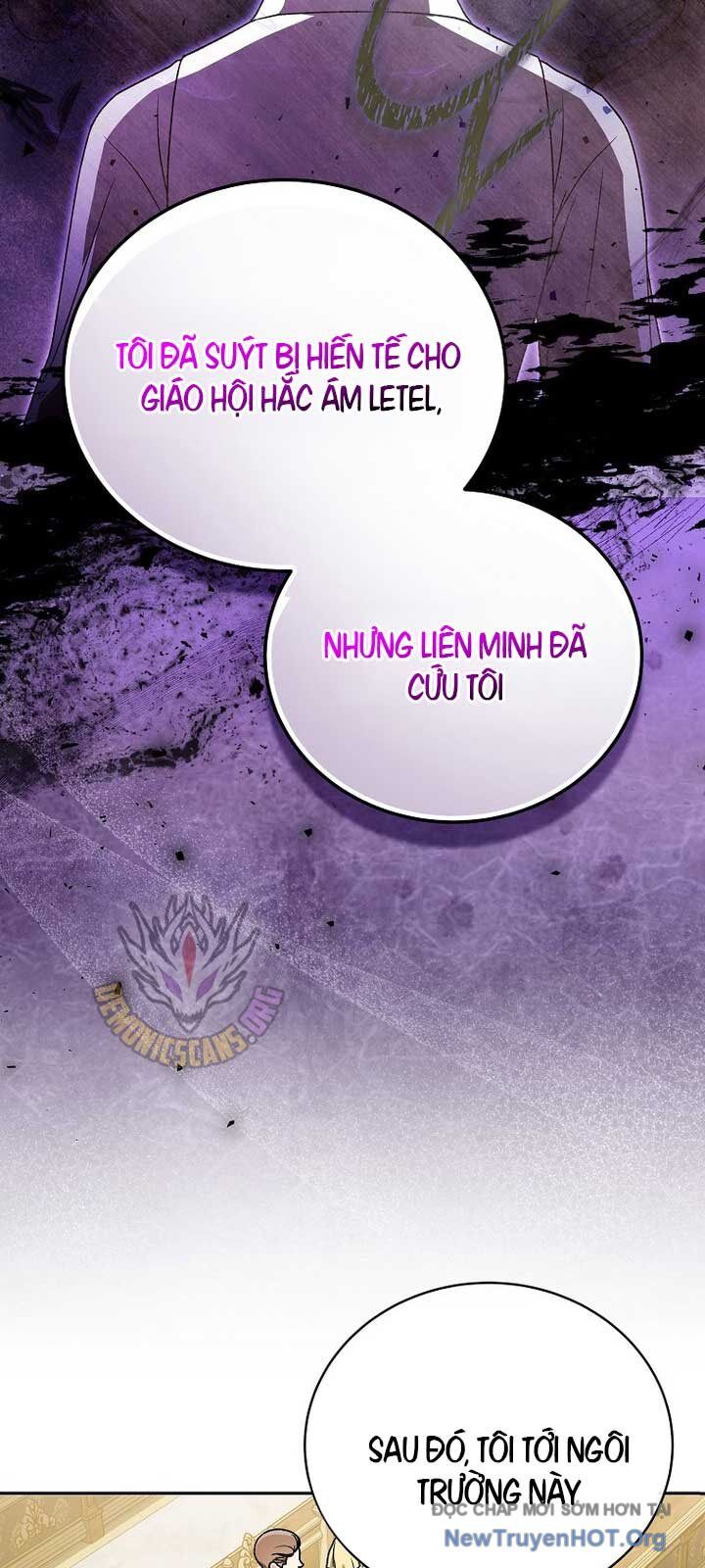 Thiên Tài Phép Thuật Nắm Giữ Khái Niệm Chap 22 - Next Chap 23