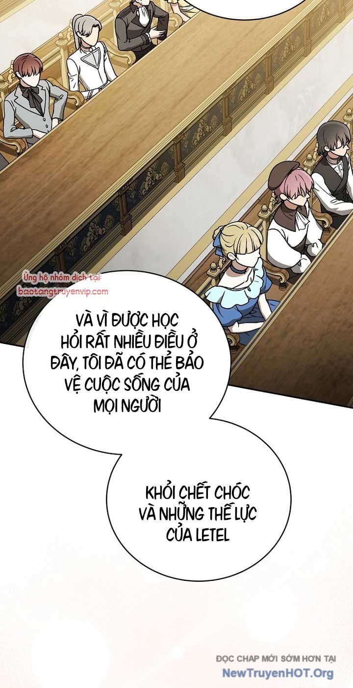 Thiên Tài Phép Thuật Nắm Giữ Khái Niệm Chap 22 - Next Chap 23