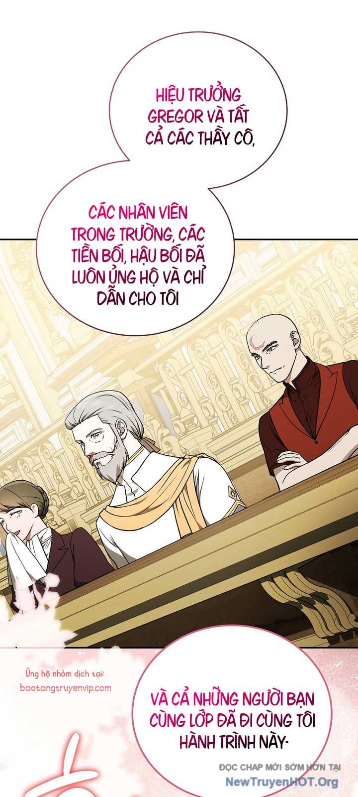 Thiên Tài Phép Thuật Nắm Giữ Khái Niệm Chap 22 - Next Chap 23